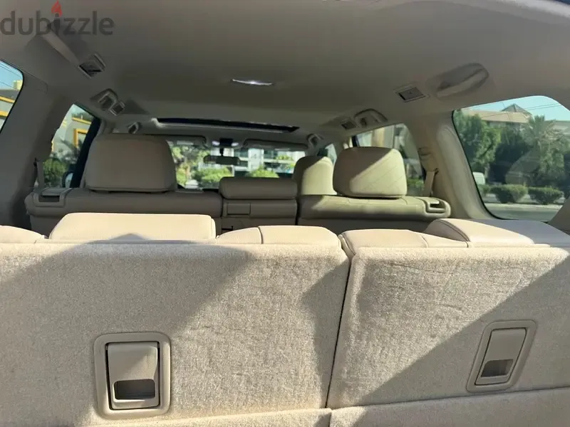 Toyota Prado 2022